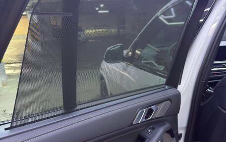 BMW X5, 2024 год, 14 200 000 рублей, 19 фотография