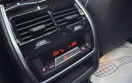 BMW X5, 2024 год, 14 200 000 рублей, 20 фотография