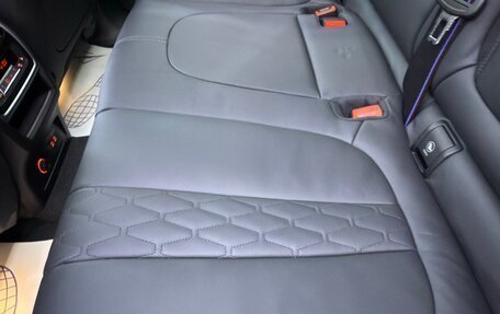 BMW X5, 2024 год, 14 200 000 рублей, 22 фотография