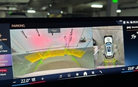 BMW X5, 2024 год, 14 200 000 рублей, 25 фотография