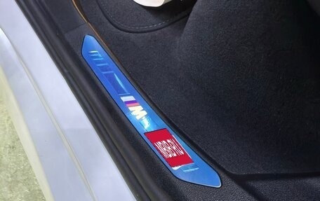 BMW X5, 2024 год, 14 200 000 рублей, 23 фотография