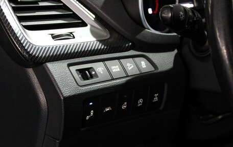 Hyundai Santa Fe III рестайлинг, 2016 год, 2 449 000 рублей, 13 фотография