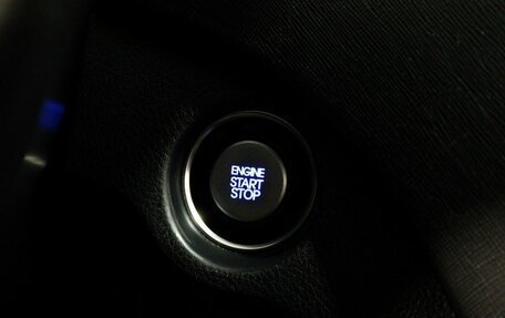 Hyundai Santa Fe III рестайлинг, 2016 год, 2 449 000 рублей, 18 фотография