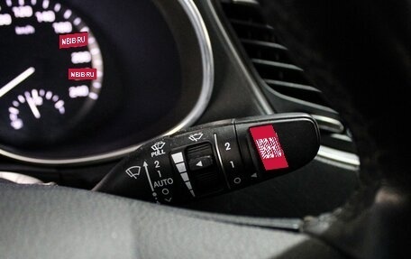 Hyundai Santa Fe III рестайлинг, 2016 год, 2 449 000 рублей, 17 фотография