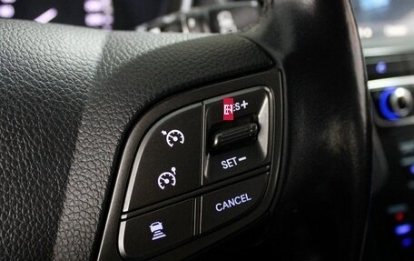 Hyundai Santa Fe III рестайлинг, 2016 год, 2 449 000 рублей, 16 фотография