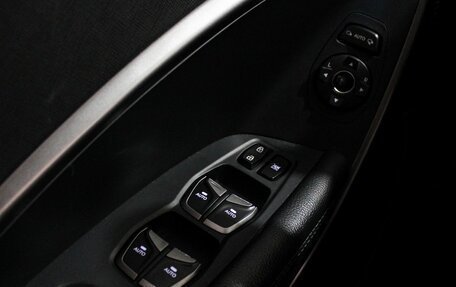 Hyundai Santa Fe III рестайлинг, 2016 год, 2 449 000 рублей, 22 фотография