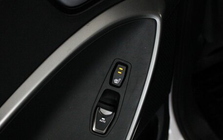 Hyundai Santa Fe III рестайлинг, 2016 год, 2 449 000 рублей, 23 фотография