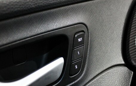 Hyundai Santa Fe III рестайлинг, 2016 год, 2 449 000 рублей, 20 фотография