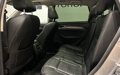 Haval F7 I, 2021 год, 1 599 000 рублей, 13 фотография