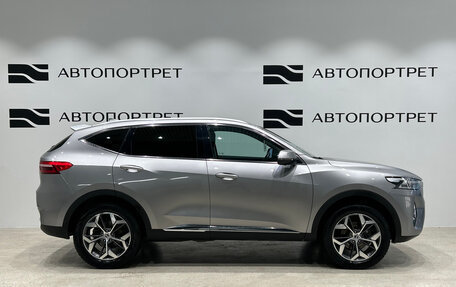 Haval F7 I, 2021 год, 1 599 000 рублей, 8 фотография