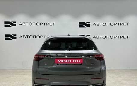 Haval F7 I, 2021 год, 1 599 000 рублей, 6 фотография