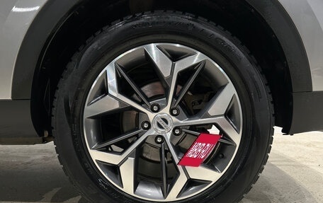 Haval F7 I, 2021 год, 1 599 000 рублей, 11 фотография