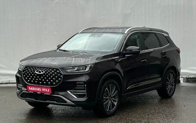 Chery Tiggo 8 Pro, 2022 год, 2 250 000 рублей, 1 фотография