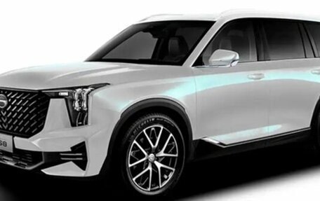 GAC GS8, 2025 год, 5 099 000 рублей, 1 фотография