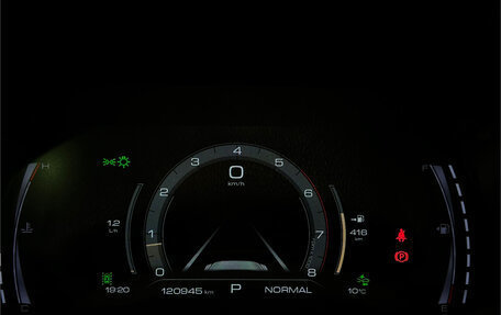 Haval F7 I, 2021 год, 1 599 000 рублей, 25 фотография