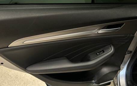 Haval F7 I, 2021 год, 1 599 000 рублей, 14 фотография