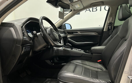 Haval F7 I, 2021 год, 1 599 000 рублей, 15 фотография