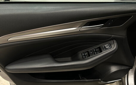 Haval F7 I, 2021 год, 1 599 000 рублей, 16 фотография