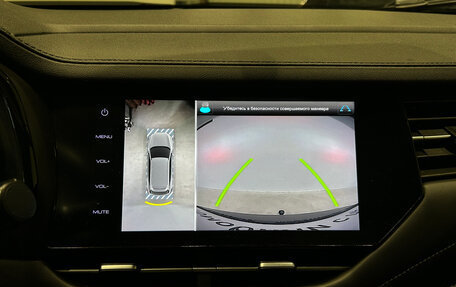 Haval F7 I, 2021 год, 1 599 000 рублей, 19 фотография