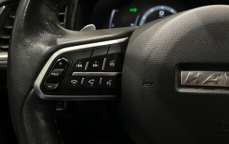 Haval F7 I, 2021 год, 1 599 000 рублей, 22 фотография