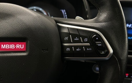 Haval F7 I, 2021 год, 1 599 000 рублей, 23 фотография