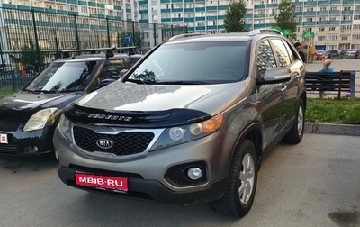 KIA Sorento II рестайлинг, 2012 год, 1 900 000 рублей, 1 фотография