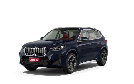 BMW X1, 2025 год, 6 050 000 рублей, 1 фотография