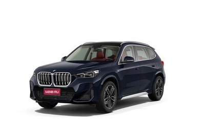 BMW X1, 2025 год, 6 050 000 рублей, 1 фотография