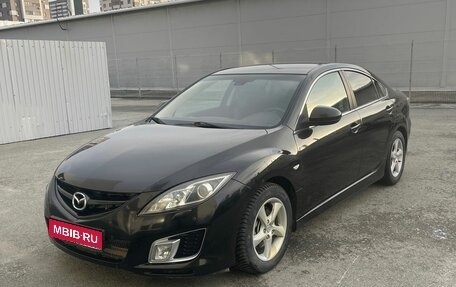 Mazda 6, 2008 год, 775 000 рублей, 1 фотография