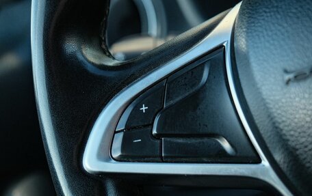 Renault Logan II, 2020 год, 1 099 000 рублей, 13 фотография