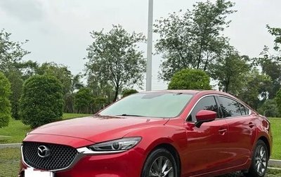 Mazda 6, 2021 год, 2 115 000 рублей, 1 фотография