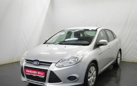 Ford Focus III, 2014 год, 751 000 рублей, 1 фотография