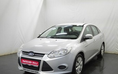 Ford Focus III, 2014 год, 751 000 рублей, 1 фотография