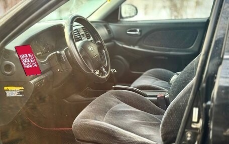 Hyundai Sonata IV рестайлинг, 2003 год, 250 000 рублей, 5 фотография