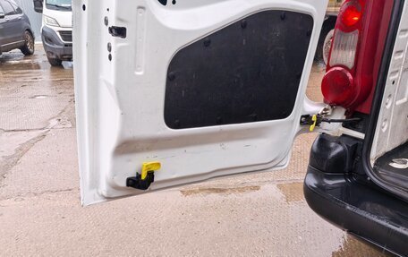 Peugeot Partner II рестайлинг 2, 2014 год, 649 000 рублей, 7 фотография