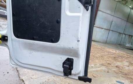 Peugeot Partner II рестайлинг 2, 2014 год, 649 000 рублей, 8 фотография