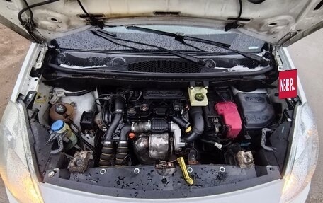 Peugeot Partner II рестайлинг 2, 2014 год, 649 000 рублей, 11 фотография