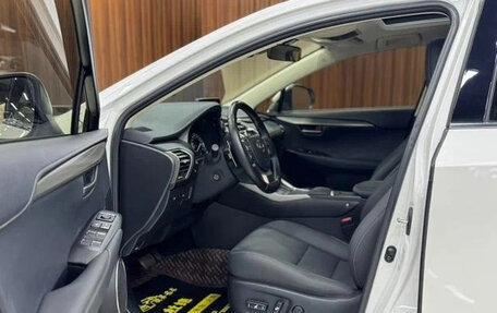 Lexus NX, 2022 год, 2 920 000 рублей, 6 фотография