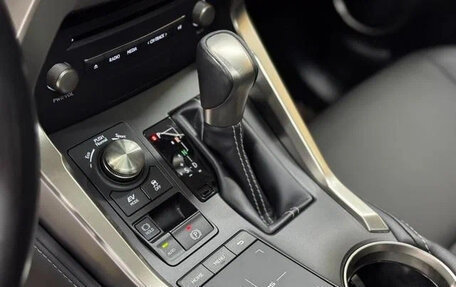 Lexus NX, 2022 год, 2 920 000 рублей, 14 фотография