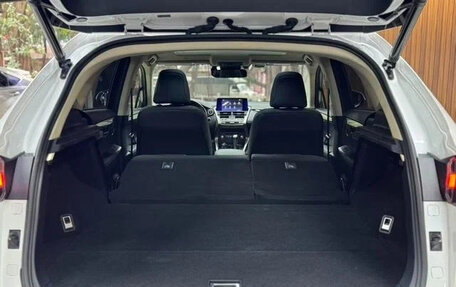 Lexus NX, 2022 год, 2 920 000 рублей, 11 фотография