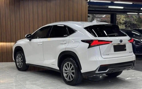 Lexus NX, 2022 год, 2 920 000 рублей, 5 фотография