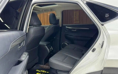 Lexus NX, 2022 год, 2 920 000 рублей, 13 фотография