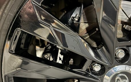 Toyota Land Cruiser, 2021 год, 10 300 000 рублей, 6 фотография