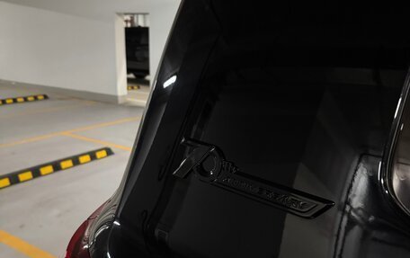 Toyota Land Cruiser, 2021 год, 10 300 000 рублей, 7 фотография