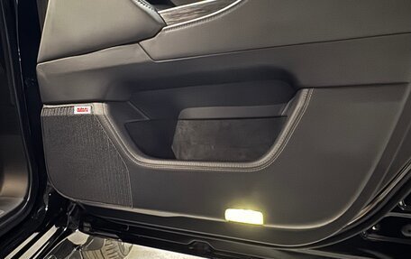 Toyota Land Cruiser, 2021 год, 10 300 000 рублей, 10 фотография