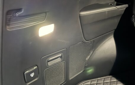 Toyota Land Cruiser, 2021 год, 10 300 000 рублей, 11 фотография