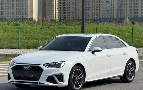 Audi A4, 2022 год, 2 190 000 рублей, 3 фотография