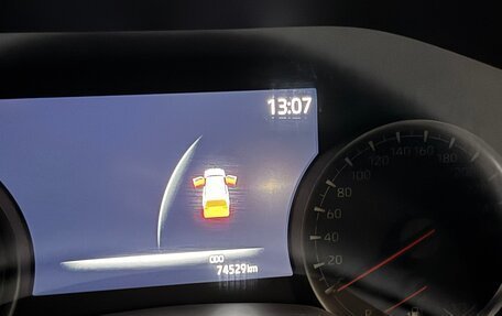 Toyota Land Cruiser, 2021 год, 10 300 000 рублей, 12 фотография