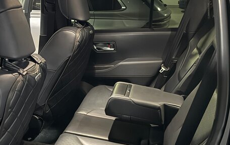 Toyota Land Cruiser, 2021 год, 10 300 000 рублей, 14 фотография