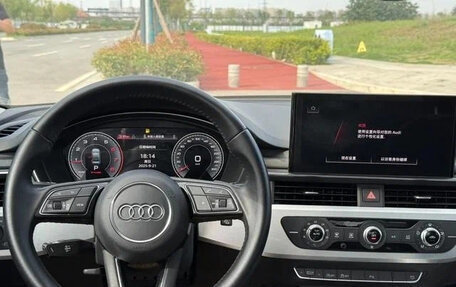 Audi A4, 2022 год, 2 190 000 рублей, 7 фотография